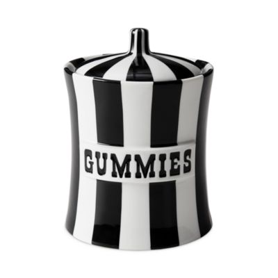 Jonathan Adler - Vice 'Gummies' Canister