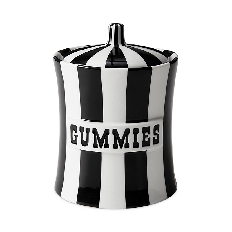 Jonathan Adler Vice 'Gummies' Canister