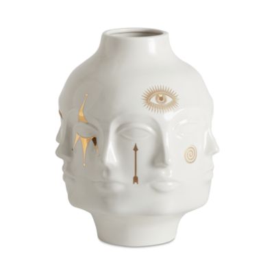 Muse Gilded Large Dora Maar Vase