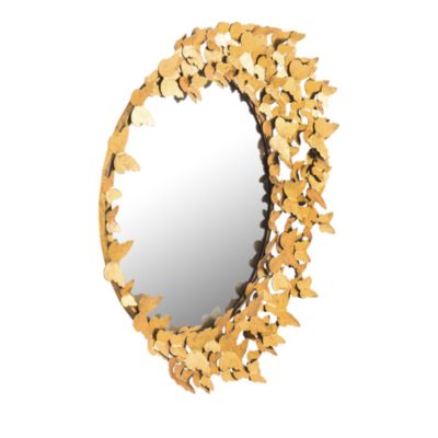 Butterfly Mirror