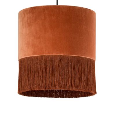  Atolla Tassel Pendant