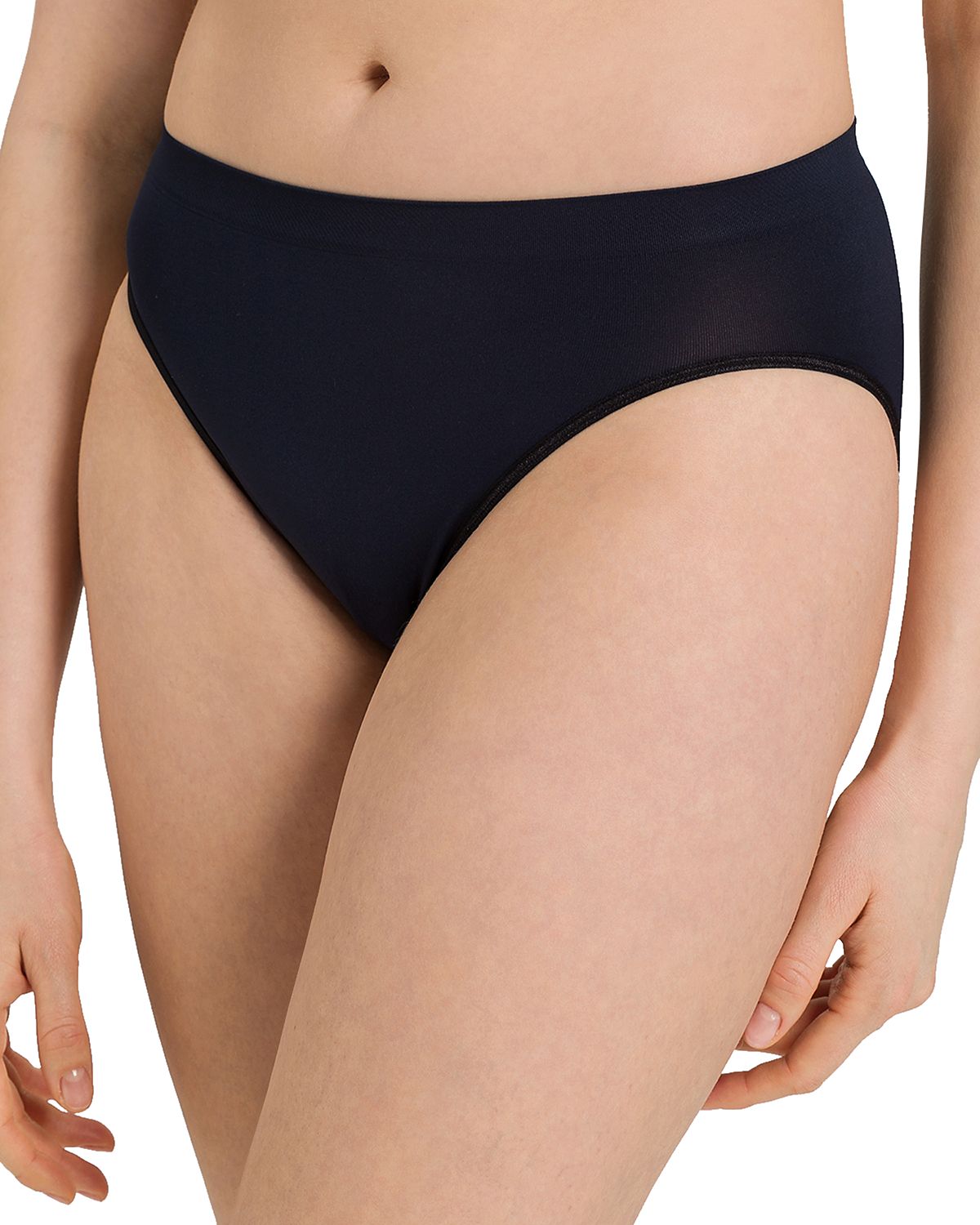 Hanro Touch Feeling High-Cut Briefs