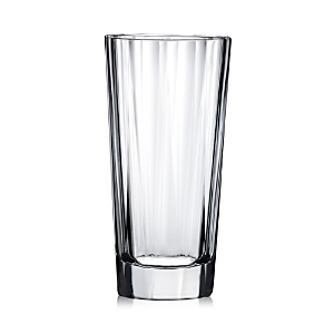 Nude Glass Hemingway Set Of 4 High-ball Glasses In Clear