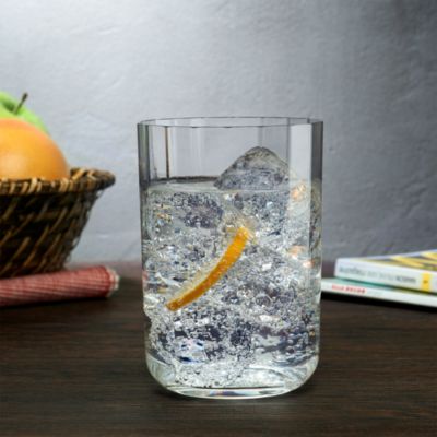 NEO Long Drink Glass, Set of 2
