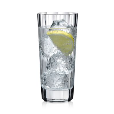 Hemingway Highball Glass, Set of 4
