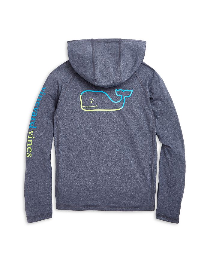 Vineyard vines discount whale hoodie