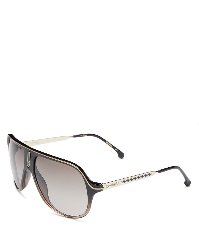 Carrera Square Sunglasses, 62mm Bloomingdale's