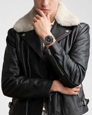 Ultra Chron Chronometer, 43mm