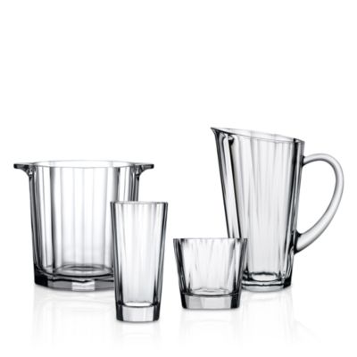 Nude Glass - Hemingway Collection