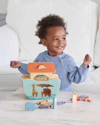Little Noah's Ark - Ages 2+ 