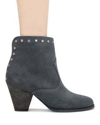 Gray Booties \u0026 Ankle Boots For Women 