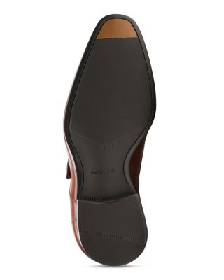 Men's Manning Monk Strap Dress Shoes - Exclusive