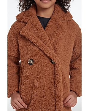 apparis unisex anouck faux fur jacket - little kid, big kid