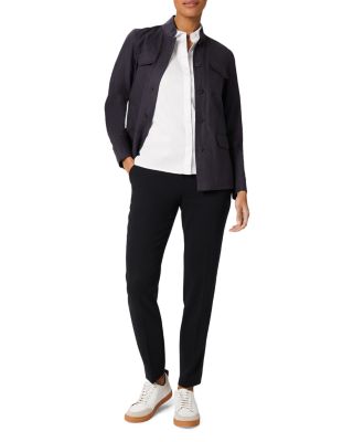 Vic Sleeveless Shirt