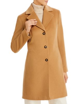 Mid-Length Coat