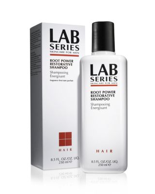 Lab Series Skincare For Men Root Power Regenerating Shampoo ...
