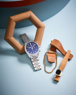 Carrera Chronograph, 42mm