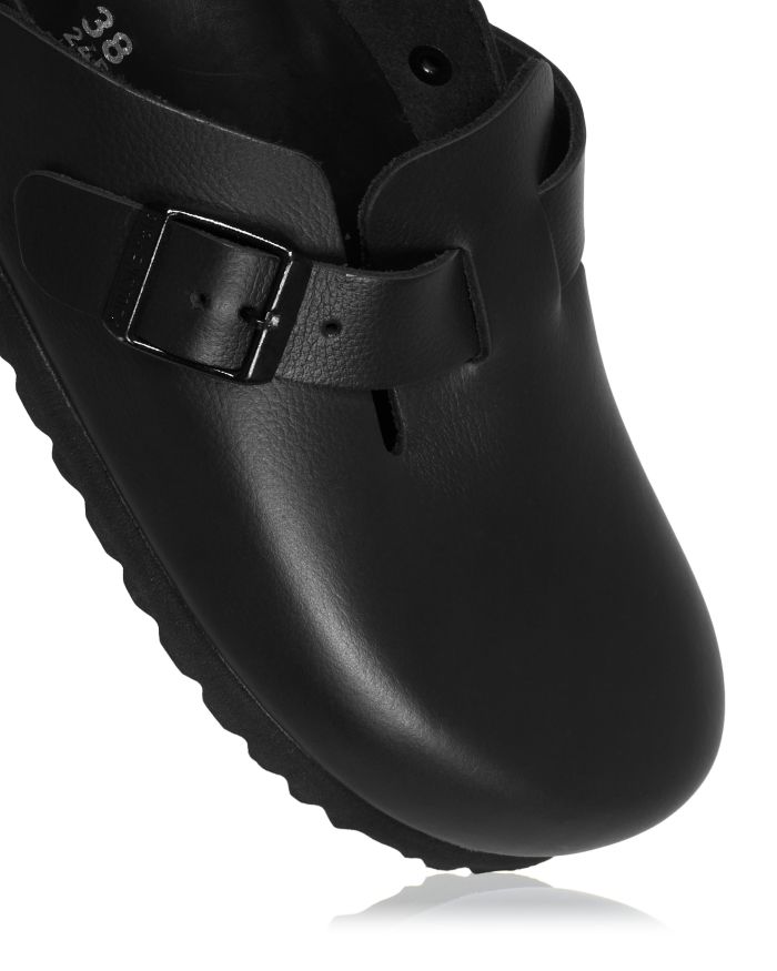 Women's Boston Exquisite Clogs
