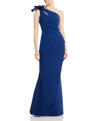 Bloomingdales petite gowns best sale