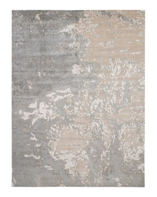 Nourison Silk Shadows SHA17 Area Rug, 9' x 12'
