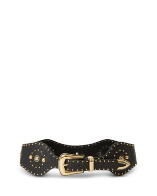 B-low the Belt - Colton Studded Waist Belt