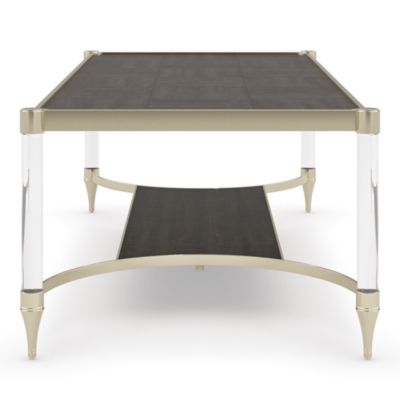 Check Mate Cocktail Table