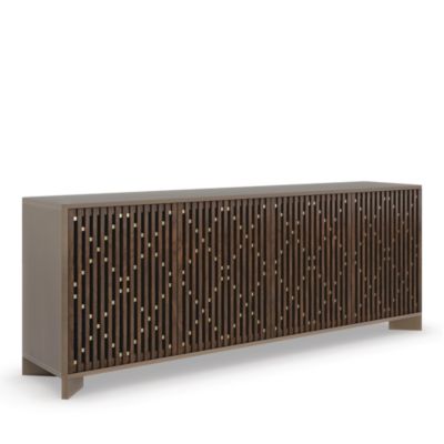 Diamond In The Rough Media Console