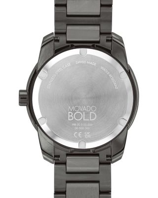 BOLD Verso Watch, 42mm