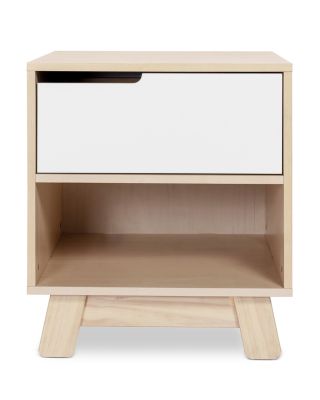 Hudson Nightstand with USB Port