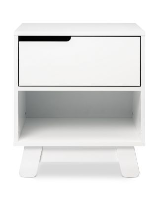 Hudson Nightstand with USB Port