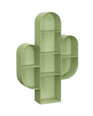Cactus Bookcase