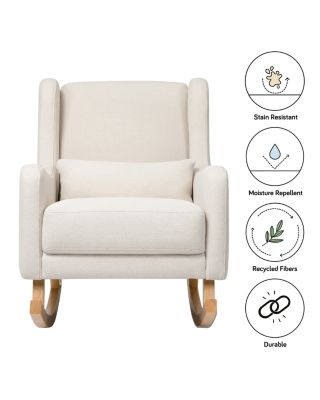 Kai Rocker in Eco Performance Fabric