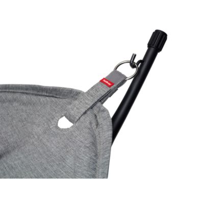 Headdemock Superb Hammock (Black Rack)