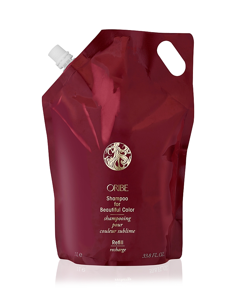 Photos - Hair Product Oribe Beautiful Color Shampoo Refill 33.8 oz. 401808