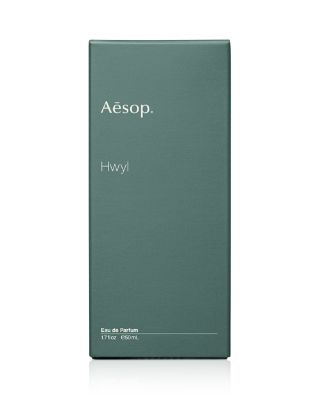 Hwyl Eau de Parfum 1.7 oz.