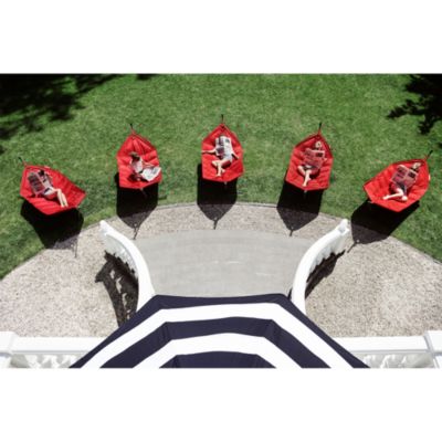 Headdemock Deluxe Hammock &amp; Rack