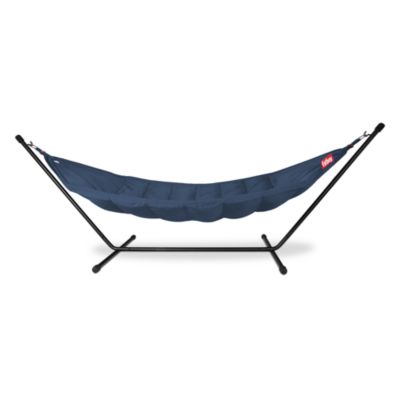 Headdemock Deluxe Hammock &amp; Rack