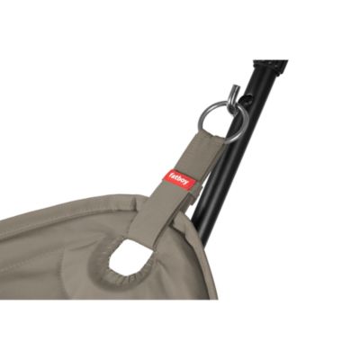 Headdemock Deluxe Hammock & Rack