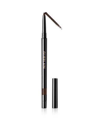 Intense Waterproof Eyeliner Pencil