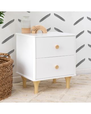 Lolly Nightstand with USB Port