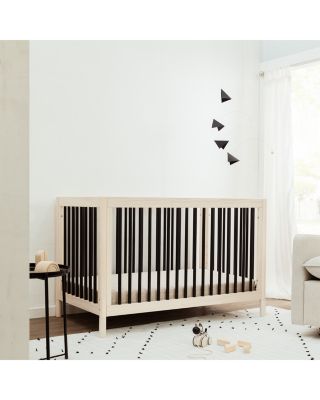 Gelato 4-in-1 Convertible Crib