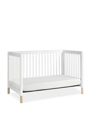 Gelato 4-in-1 Convertible Crib