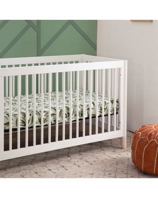 Gelato 4-in-1 Convertible Crib