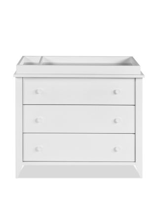 Sprout 3 Drawer Changer Dresser with Removable Changing Tray
