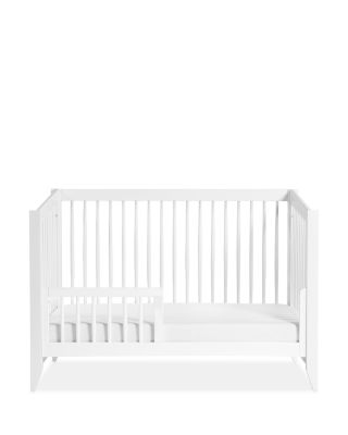Sprout 4 in 1 Convertible Crib with Toddler Bed Conversion Kit