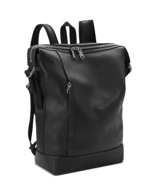 Shinola Canfield Leather Backpack Bloomingdale's