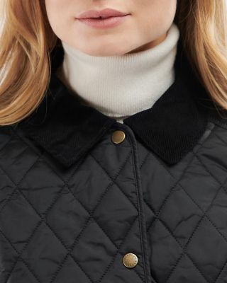 Annandale Quilted Jacket