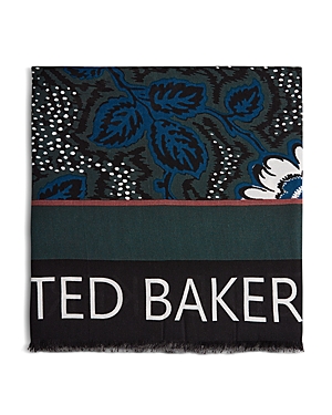 TED BAKER HENY LIGHTWEIGHT SCARF