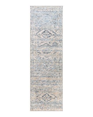 Surya Amore Amo-2309 Runner Area Rug, 2'6 x 8'