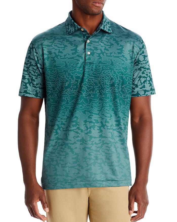 Peter Millar Sail Regular Fit Performance Jersey Polo Bloomingdale's